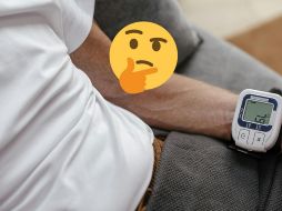 En México, existen 30 millones de personas que sufren hipertensión. Pexels