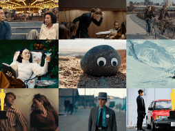 En 2024, Oppenheimer destacó en Los Oscar con un total de 7 galardones. CANVA