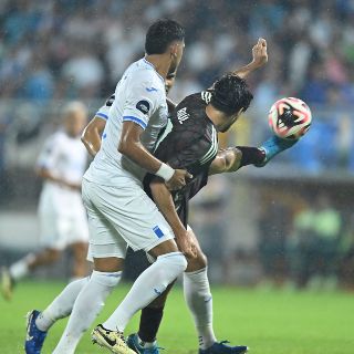 Honduras vs México• Momentos destacados • Nations League • Cuartos de Final Ida