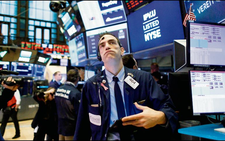 Especialistas consideran que no habrá recuperación este año, algunas empresas con afectaciones. EFE