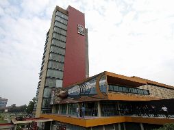 En el proyecto de Presupuesto de Egresos de la Federación 2025, para la UNAM se establecen recursos por 45 mil 58 millones 349 mil 747 pesos, menos de los que recibió para 2024, que suman 50 mil 418 millones de pesos. SUN / C. Mejía