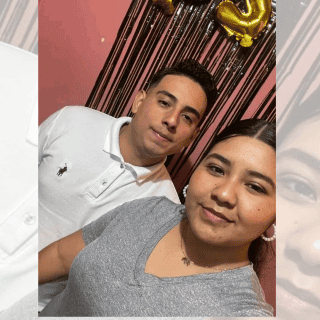 Encuentran muerta a pareja reportada como desaparecida en NL