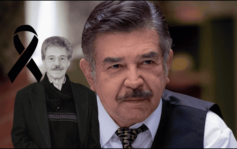 Arturo García Tenorio, quien ganó popularidad por programas como “Carrusel”, falleció el pasado jueves 14 de noviembre. ESPECIAL/ CANVA