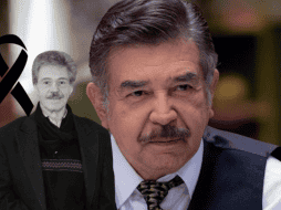 Arturo García Tenorio, quien ganó popularidad por programas como “Carrusel”, falleció el pasado jueves 14 de noviembre. ESPECIAL/ CANVA