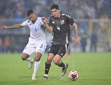 El conjunto tricolor ya sabe lo que es jugar con un resultado adverso ante la “H”. IMAGO7.