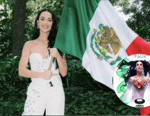 La fecha anterior había generado mucha expectativa, y esta nueva oportunidad es el regalo perfecto para sus fans. ESPECIAL/INSTAGRAM/katyperry.