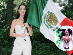 La fecha anterior había generado mucha expectativa, y esta nueva oportunidad es el regalo perfecto para sus fans. ESPECIAL/INSTAGRAM/katyperry.