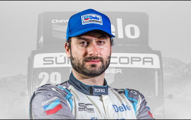 Dueñas buscará capitalizar el buen desempeño que mostró a lo largo de las prácticas libres y la clasificación. X/ @SuperCopaMex.