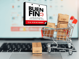 El Buen Fin se convierte en la ocasión ideal para adquirir artículos aprovechando precios especiales sin comprometer el presupuesto. CANVA
