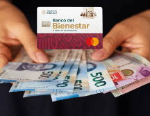 Este es el último pago del año correspondiente al bimestre de noviembre-diciembre del 2024.