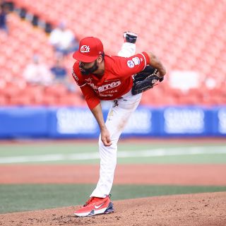 Charros de Jalisco gana el primero de dos juegos a Yaquis