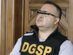 Fue en noviembre del 2022 cuando un Juez de Control determinó vincular a proceso a Javier 