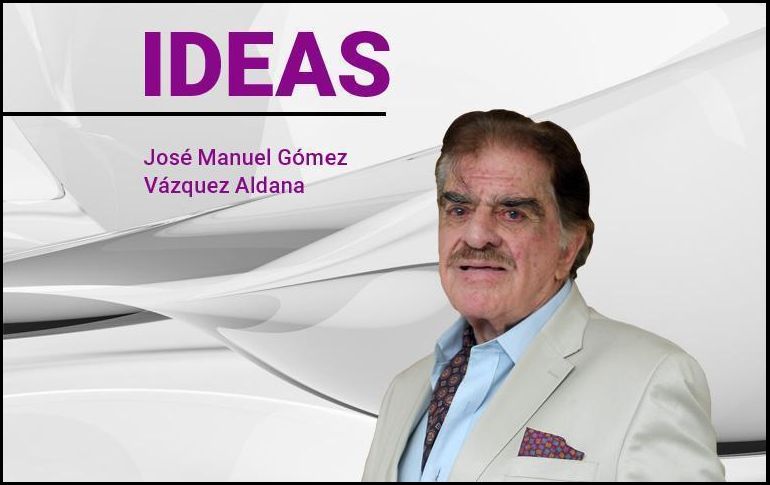 Andrés, sigues orquestando todo