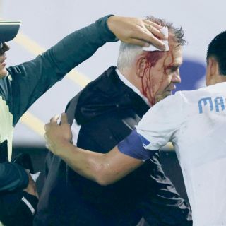 Marcados por la violencia