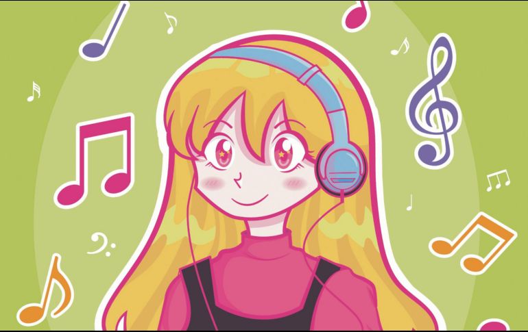 Ilustración de Aranza Rodríguez