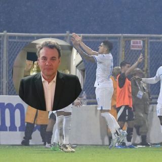 Faitelson pide a la Concacaf quitarle a Honduras la victoria