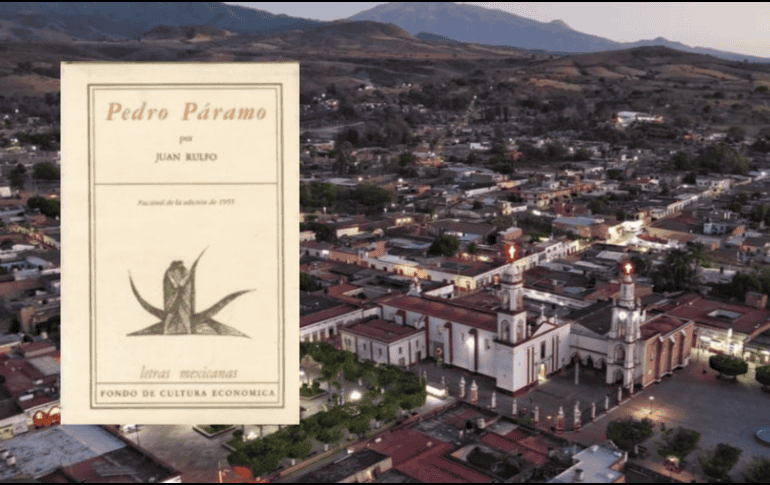 Aunque Comala podría simbolizar cualquier pueblo de la región, los estudiosos han identificado conexiones con lugares específicos que marcaron la vida del autor. Gobierno de Jalisco / FCE