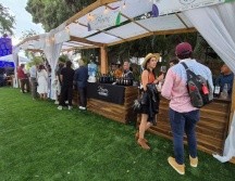 El evento es una celebración a la cultura del vino, donde expertos y aficionados se reúnen para compartir experiencias y aprender de los mejores productores de México y el mundo. Habrá talleres, catas, maridajes y actividades para todos los gustos. CORTESÍA