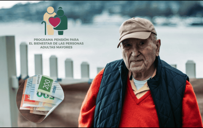 Los beneficiarios pueden esperar posibles incrementos en el monto durante el año. Unsplash / Canva