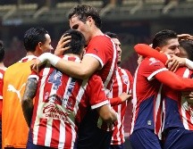 La escuadra más joven del Circuito de Plata logró aguantar los embates de unos Melenudos que buscaron incesantemente la anotación. IMAGO7.