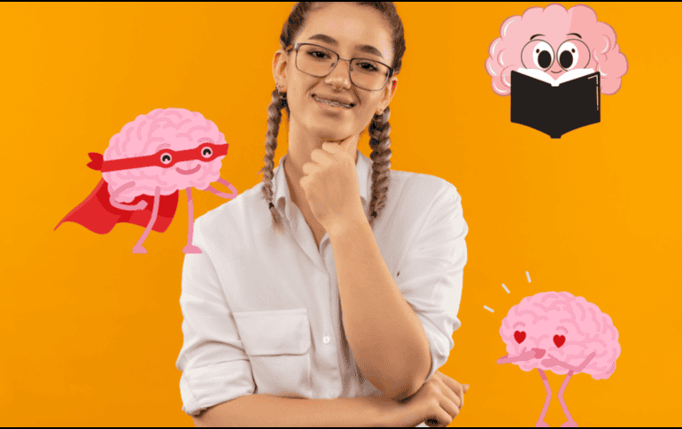 Incorporar pequeños cambios diarios puede abrir nuevas posibilidades para el desarrollo mental y emocional. Freepik / Canva