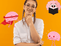 Incorporar pequeños cambios diarios puede abrir nuevas posibilidades para el desarrollo mental y emocional. Freepik / Canva