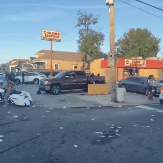 Tiroteos en Nueva Orleans dejan muertos y varios heridos (VIDEO)