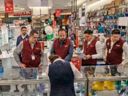 Ante cualquier queja contra abusos de comercios, la Profeco pide comunicarse al Teléfono del Consumidor: 55-5568-8722. ESPECIAL