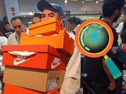 Escalante pidió comparar precios en la página de la Profeco, específicamente en el apartado ¿Quién es quién en los precios? SUN / ARCHIVO