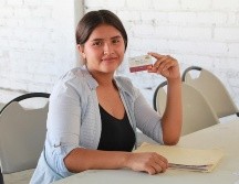 El objetivo de la beca es que las y los estudiantes continúen su trayecto educativo y concluyan con éxito sus estudios superiores. ESPECIAL / PROGRAMAS PARA BIENESTAR