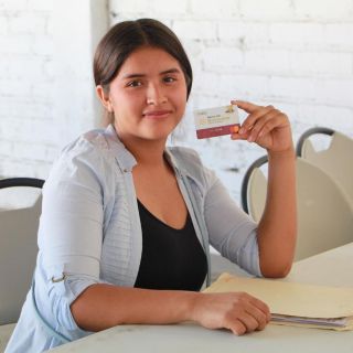 Beca Jóvenes Escribiendo el Futuro: En esta fecha abre el registro en línea