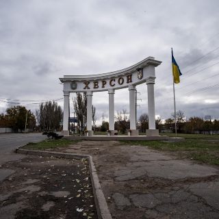 Rusia advierte qué pasaría con Ucrania si usan misiles de largo alcance