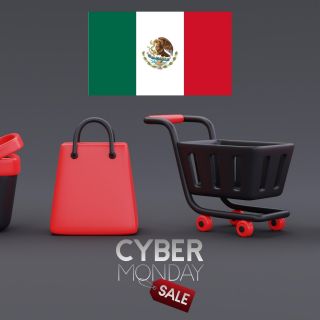 Cyber Monday: Tiendas que participarán en México en 2024