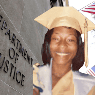 Investigan muerte de mujer afroamericana a manos de policía en Illinois