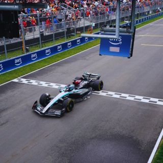 Importante Gran Premio de F1 cambiará de fecha para cuidar el medio ambiente