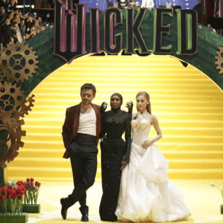 ¿Cuándo y a qué hora se estrena Wicked en México?