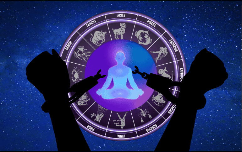 El concepto de karma, también conocido como espíritu de justicia y equilibrio, es empleado en varias culturas para referir a la energía que se deriva del actuar de un individuo durante toda su vida. ESPECIAL/Imagen de Tumisu en Pixabay//Imagen de Xing Zhao en Pexels