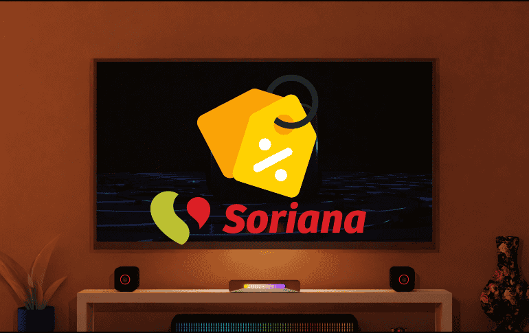 Grandes supermercados como Soriana, ponen sus mejores ofertas hasta la llegada del último día. UNSPLAHS /  BoliviaInteligente