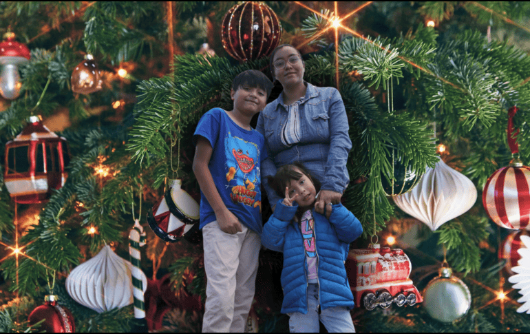 Diciembre está a la vuelta de la esquina y eso significa algo: vacaciones invernales para millones de alumnos y alumnas de Educación Básica en México. SUN / ARCHIVO