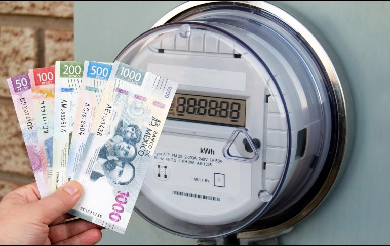 Cualquiera que sea la razón, en ocasiones, se nos pase la fecha de pago de servicios como el agua, el Internet, o la luz. ESPECIAL / CANVA