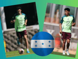 En la idea a los Cuartos de Final de la Concacaf Nations League, el escuadrón del 