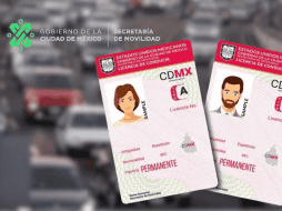 Este trámite tiene un costo de mil 500 pesos. EFE / ARCHIVO