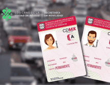 Este trámite tiene un costo de mil 500 pesos. EFE / ARCHIVO