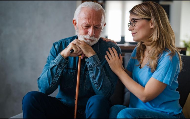La demencia vascular es una enfermedad seria, pero a menudo prevenible con hábitos saludables y atención médica adecuada. CANVA
