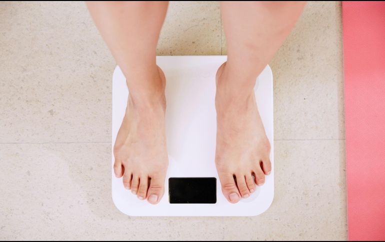 En el futuro se podría mejorar el control del peso y la salud a largo plazo. UNSPLASH / I. YUNMAI