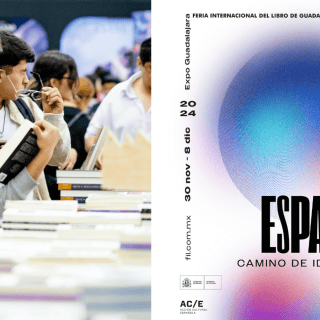 ¡La FIL 2024 se acerca! ¿Cuál es el programa de actividades para disfrutar?