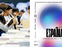 La Feria Internacional del Libro (FIL) 2024 abrirá sus puertas este 30 de Noviembre y culminará el 8 de DiciembreFLICKR/ESPECIAL FIL