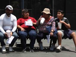 A muchas personas no les agrada el tepache por su sabor, pero algunos aseguran que esto se debe a la cantidad de piloncillo empleada. SUN / ARCHIVO