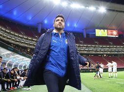 Pepe Meléndez logró que el Tapatío cerrara como sublíder la fase regular y, en siete partidos como entrenador de la filial de Chivas, se mantiene invicto con dos triunfos y cinco igualadas. IMAGO7