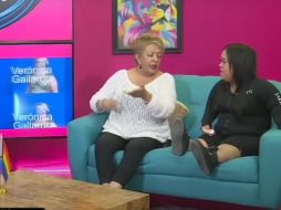 La joven víctima, quién presenta discapacidad, habría sido abordada por Jorge Luis mediante sus redes sociales, en dónde sostuvieron conversación hasta que él la invitó a salir, según cuenta la familia de la menor. YOUTUBE/EL CHISMETVMÉXICO